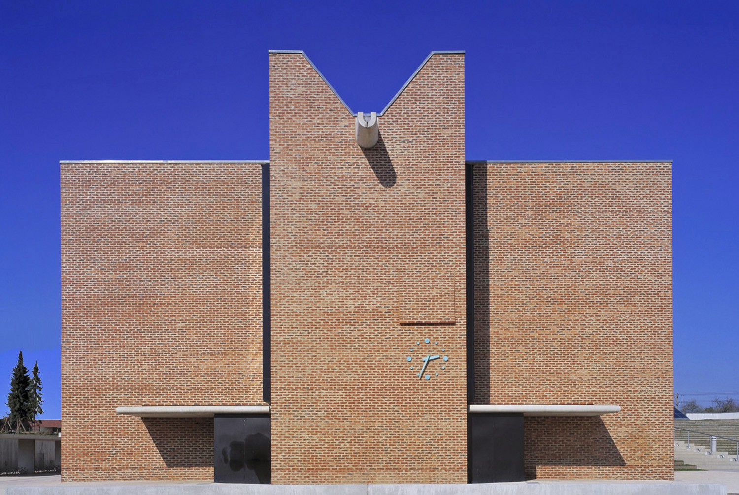 Ostfildern中小学丨Lederer Ragnarsdóttir Oei,Stuttgart-58