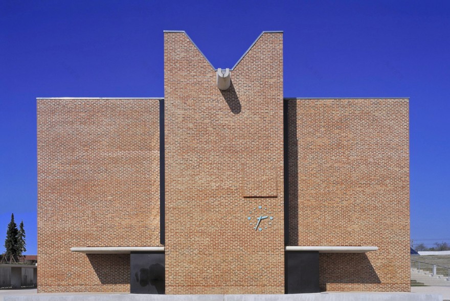 Ostfildern中小学丨Lederer Ragnarsdóttir Oei,Stuttgart-58