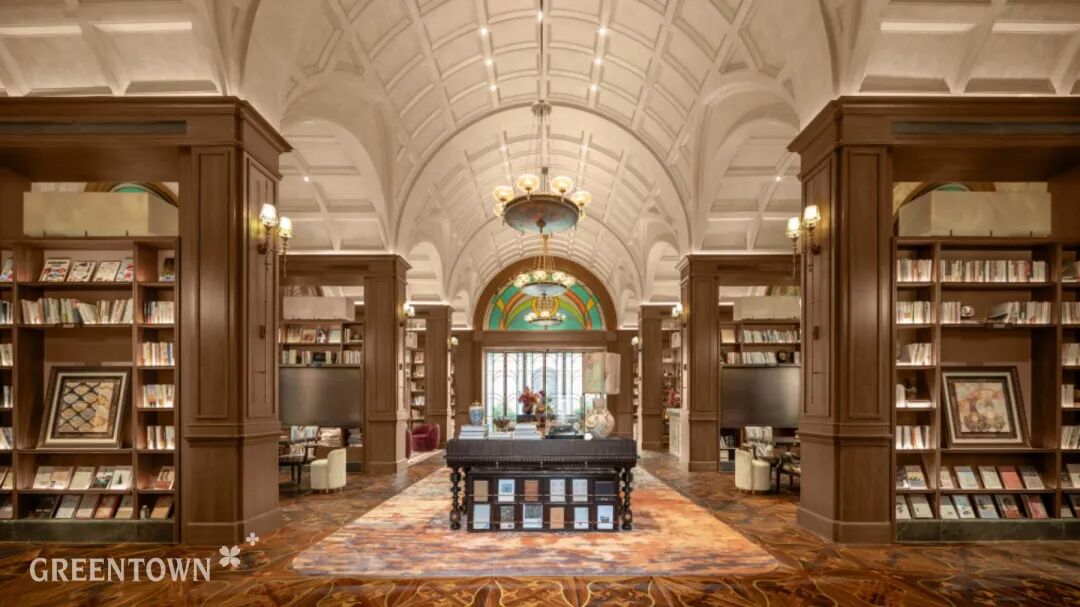 当绿城海棠系来到佛山，“海派岭南风”的作品诞生了-57