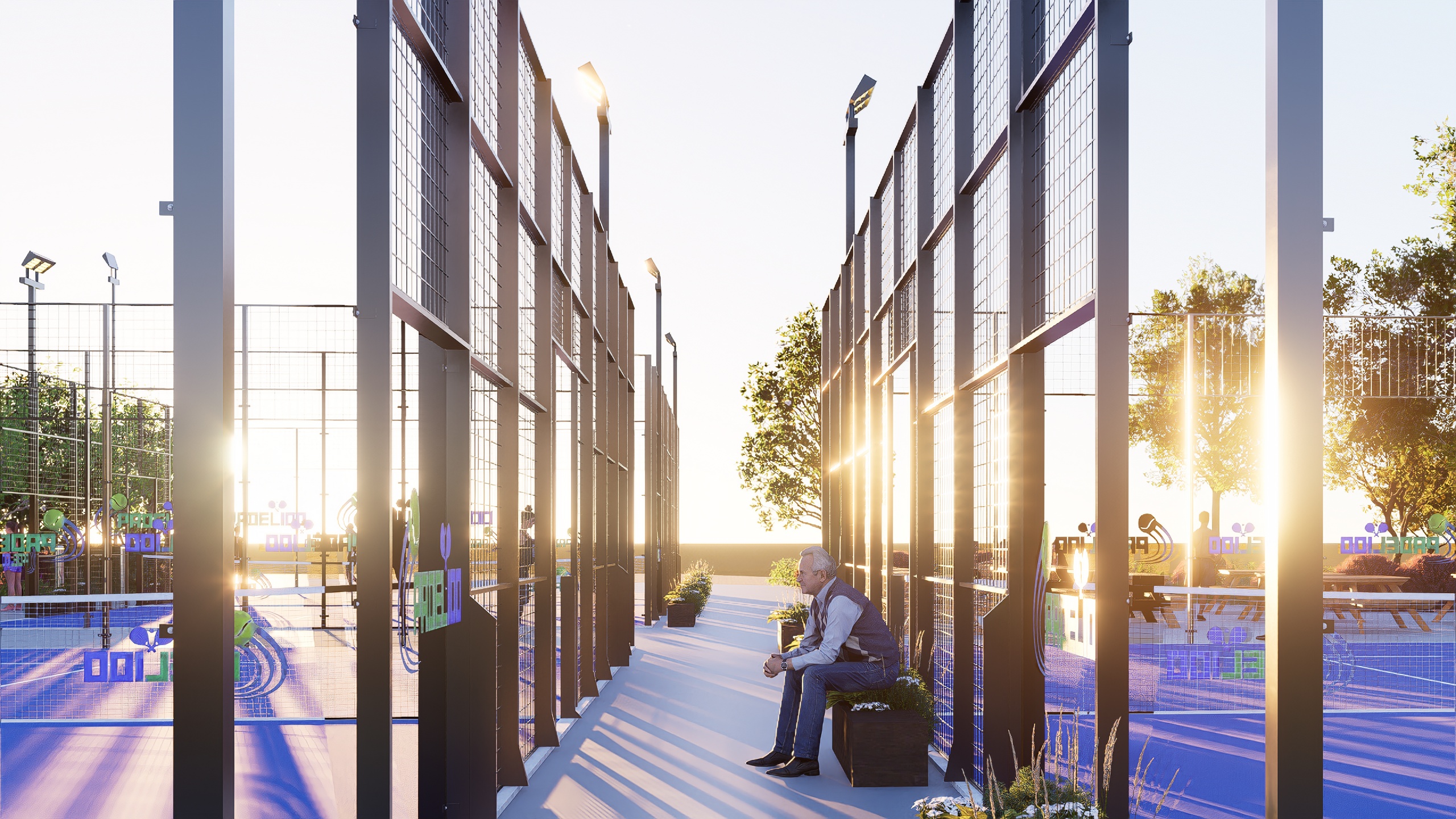 帕德尔100俱乐部项目丨Cao-15