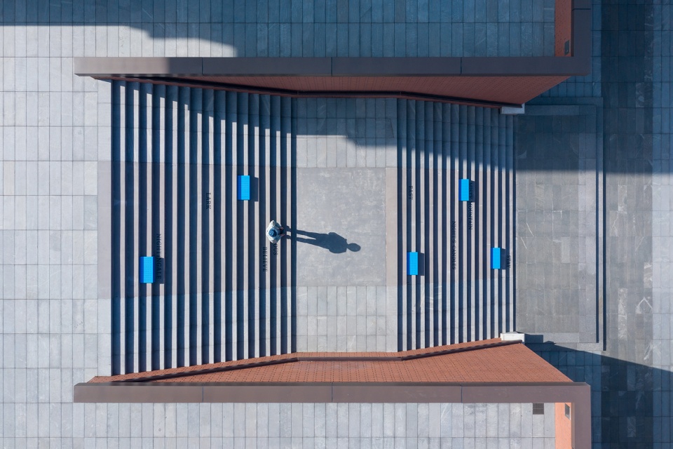 重庆中瑞产业园丨中国重庆丨纬图设计机构-23