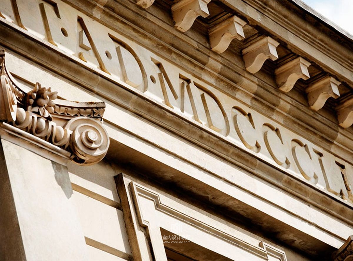 英国白金汉郡Cliveden House庄园酒店-49