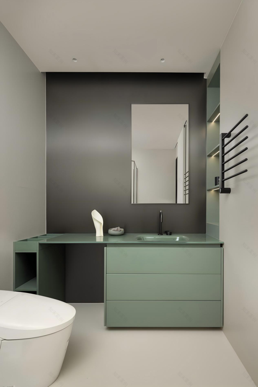 煦和别墅丨中国上海丨栖檐设计-35