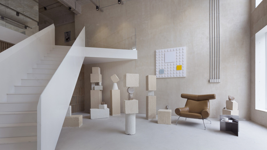 杭州Masa摄影基地-9