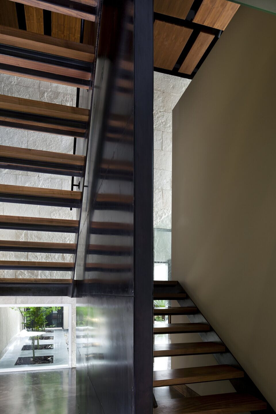 Secreto 住宅丨墨西哥墨西哥城丨Pascal Arquitectos-29