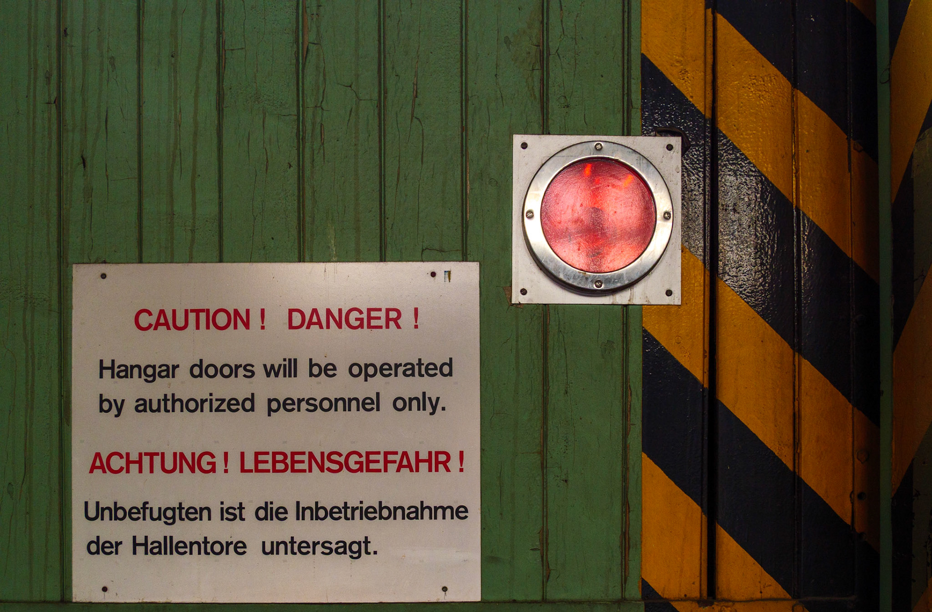 Berlin: Tempelhof Airport-32