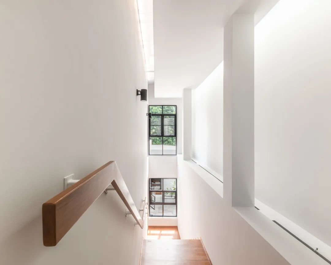 清迈 400㎡别墅 | 自然与隐私的和谐共生-25