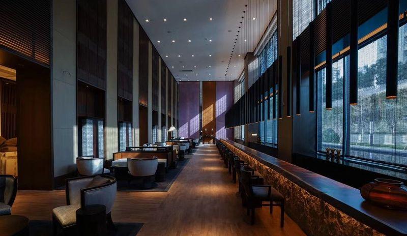 福州璞璟酒店-16