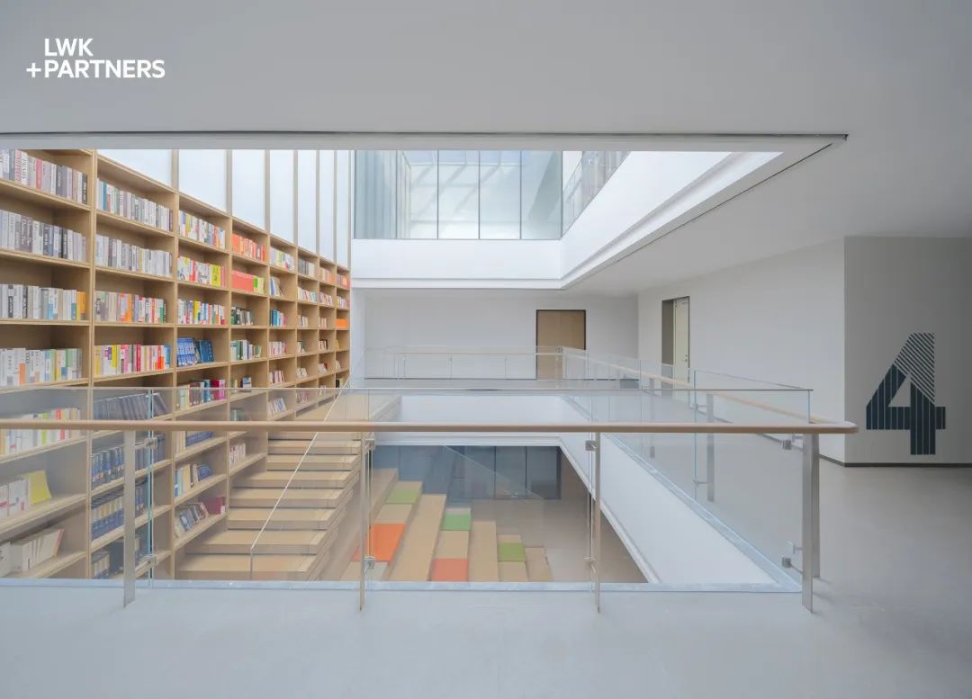 云南白药集团中央研究院昆明中心丨中国云南丨LWK + PARTNERS-40