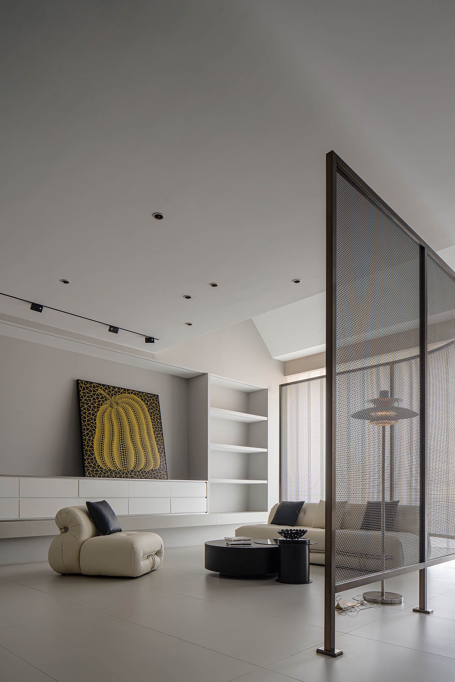 雅淇诺软装展厅丨中国广东丨陈浩鹏(深圳)室内设计有限公司-13