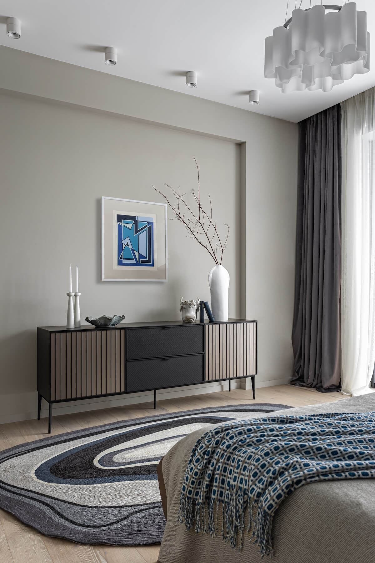 佐尔卡之家丨俄罗斯莫斯科丨Designer Sara Mikhailova-53