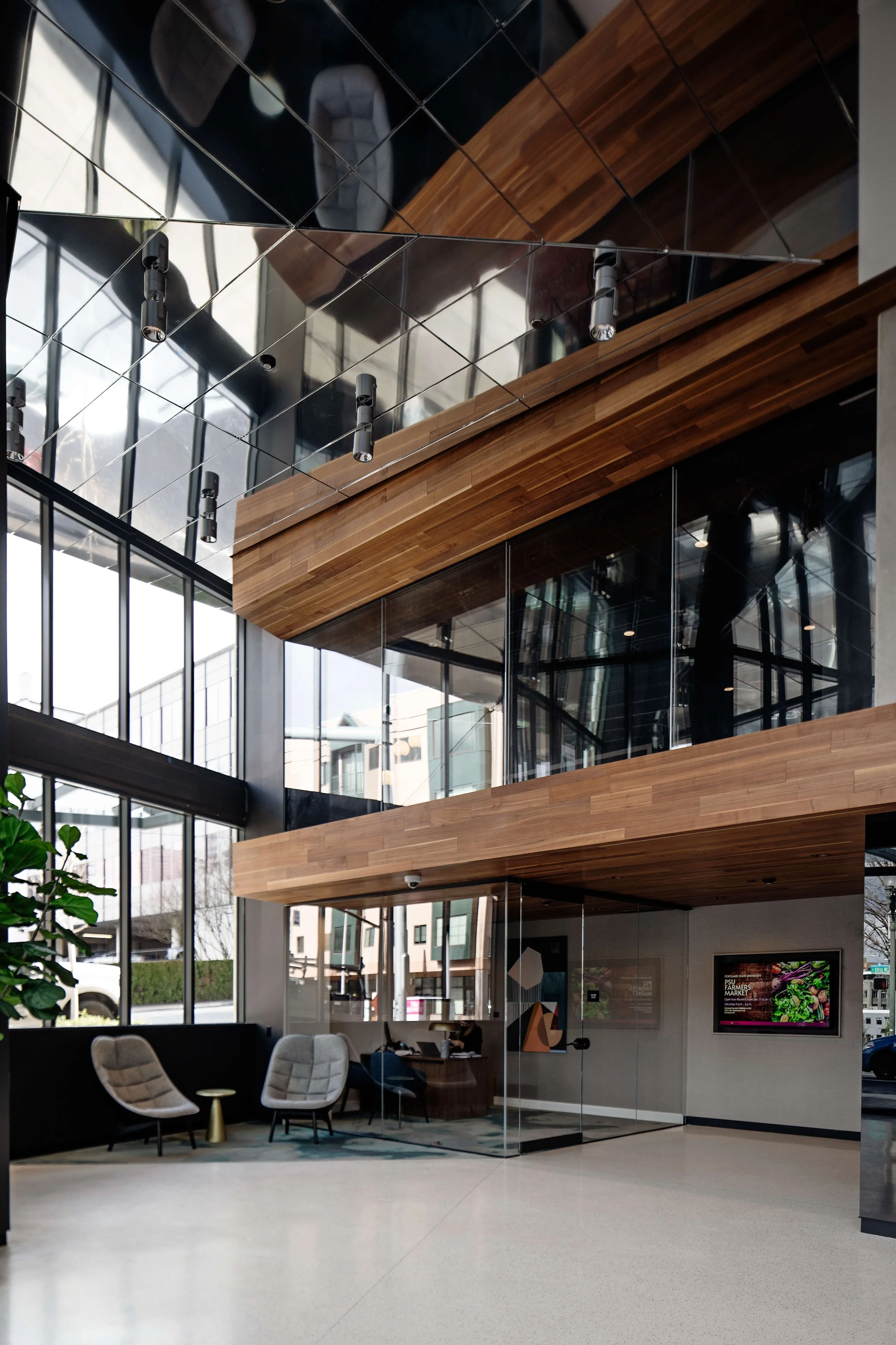 丨美国波特兰丨Vida Design-15