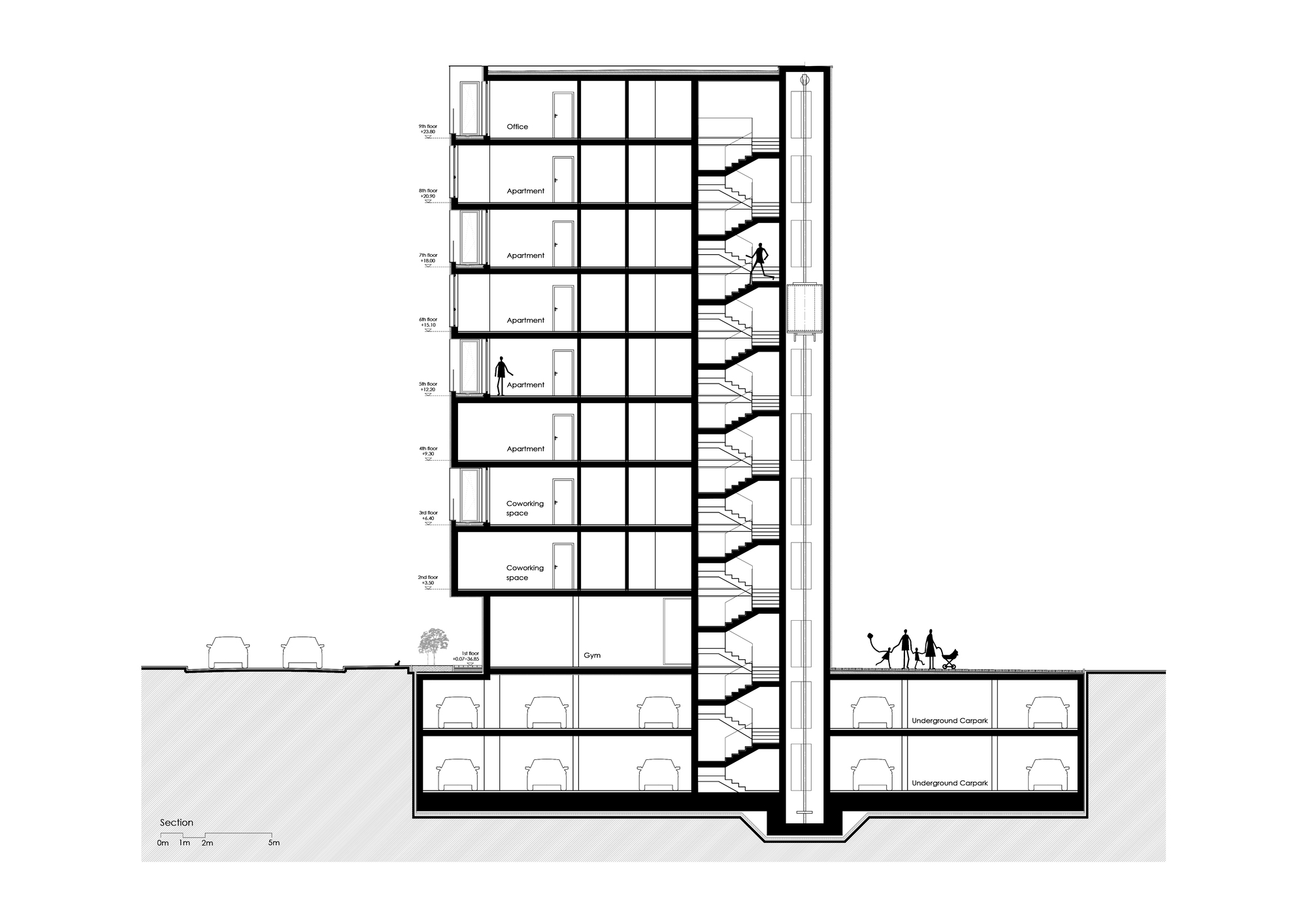 PK26 公寓丨保加利亚瓦尔纳丨STARH-42
