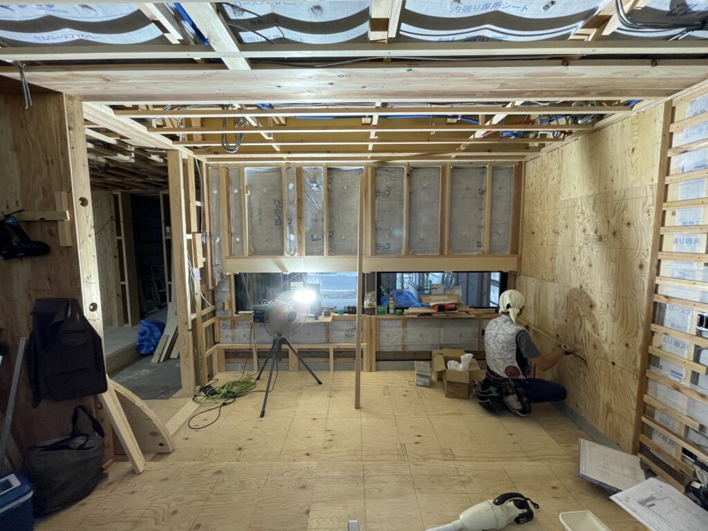 海老名の住宅 17丨LEVEL Architects-25