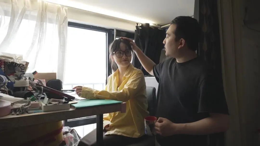 仁泽丹丹的家丨中国北京丨STUDIO.Y室内设计事务所-3