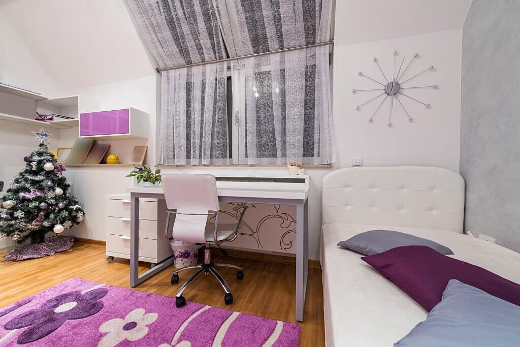 莫斯科“新空间”幼儿园室内设计-51