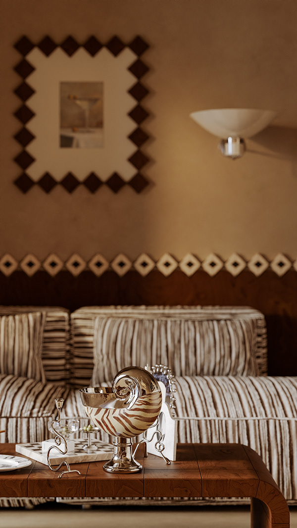 沙漠低语·室内设计-22