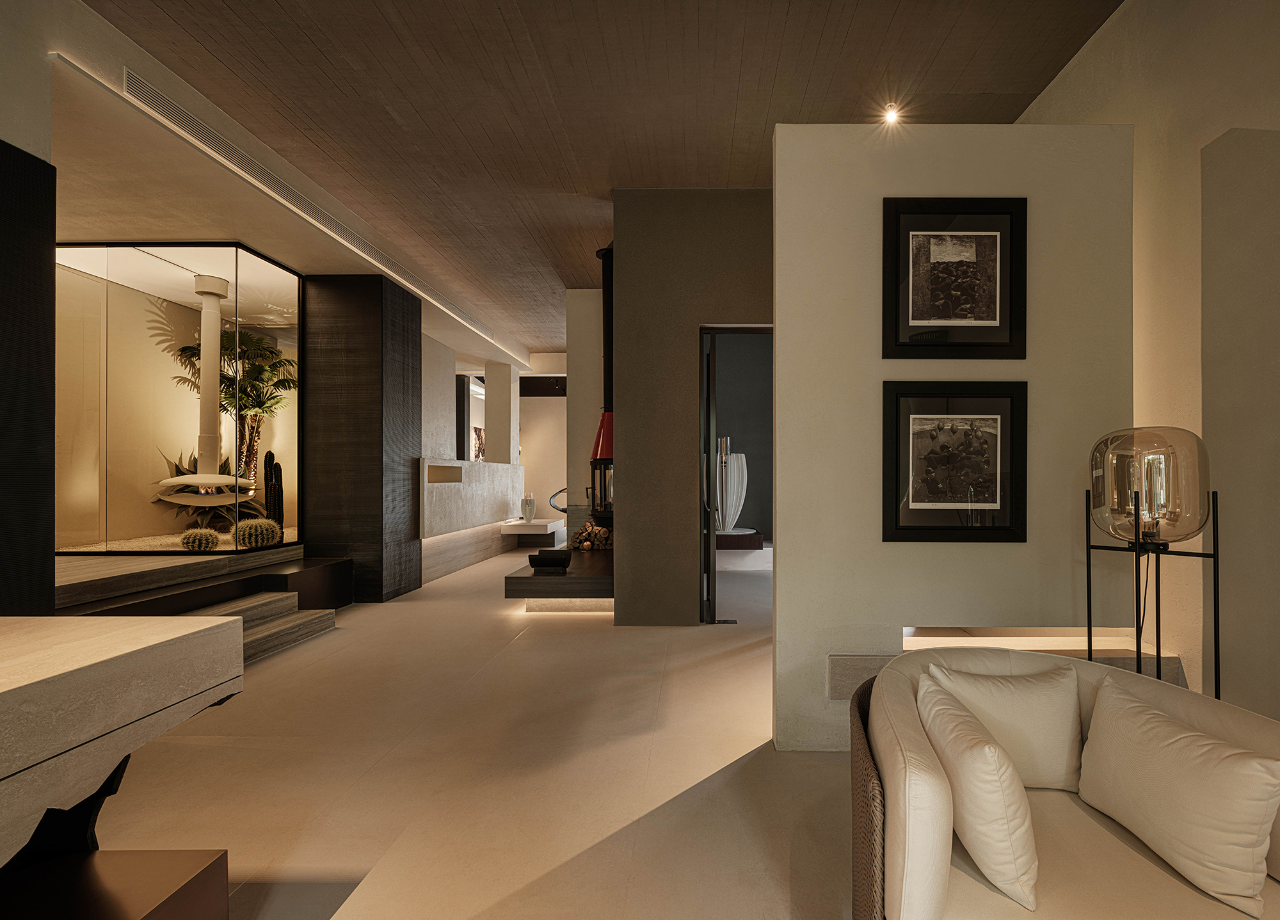 如火之炽丨中国北京丨寻同空间-27