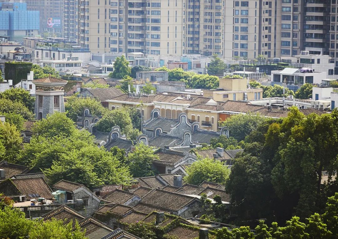 广州市历史城区概念性框架规划-10