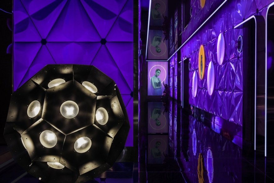 天悦KTV丨中国丹东-26