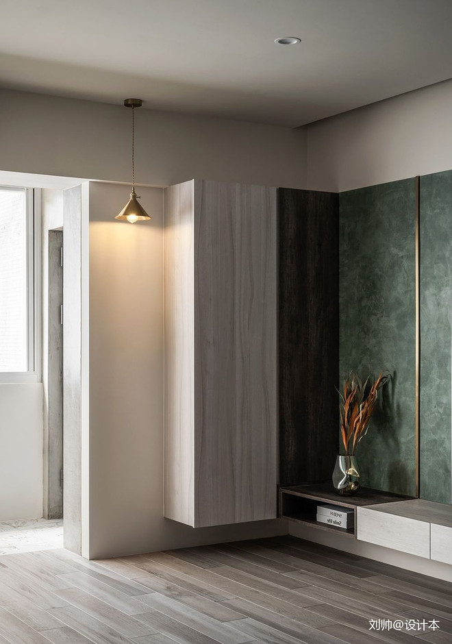 83㎡“瓷房子”28万元二居装修案例-16