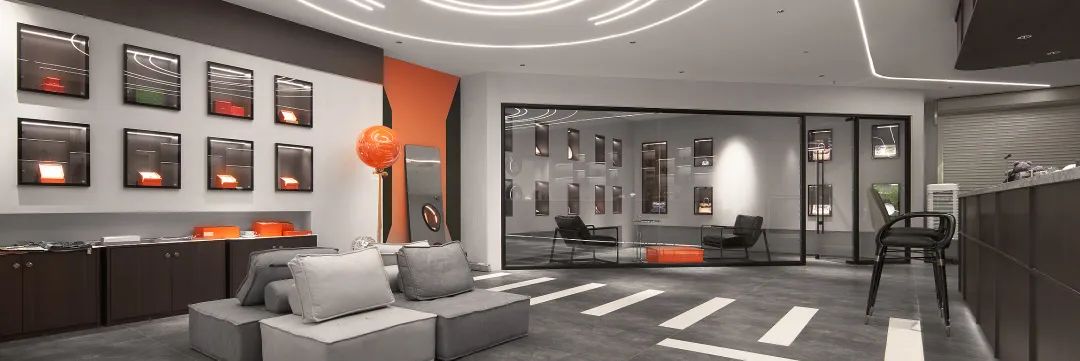 MHOO|金珺澜庭150㎡复古南洋：住进一场南洋旧梦-105