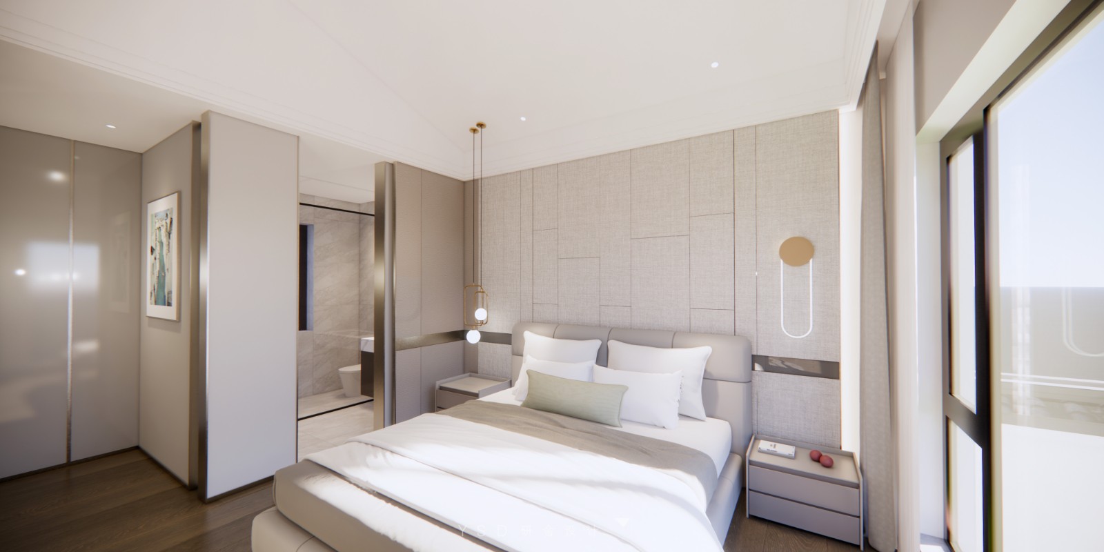 西江月·翰林苑丨中国芜湖-24