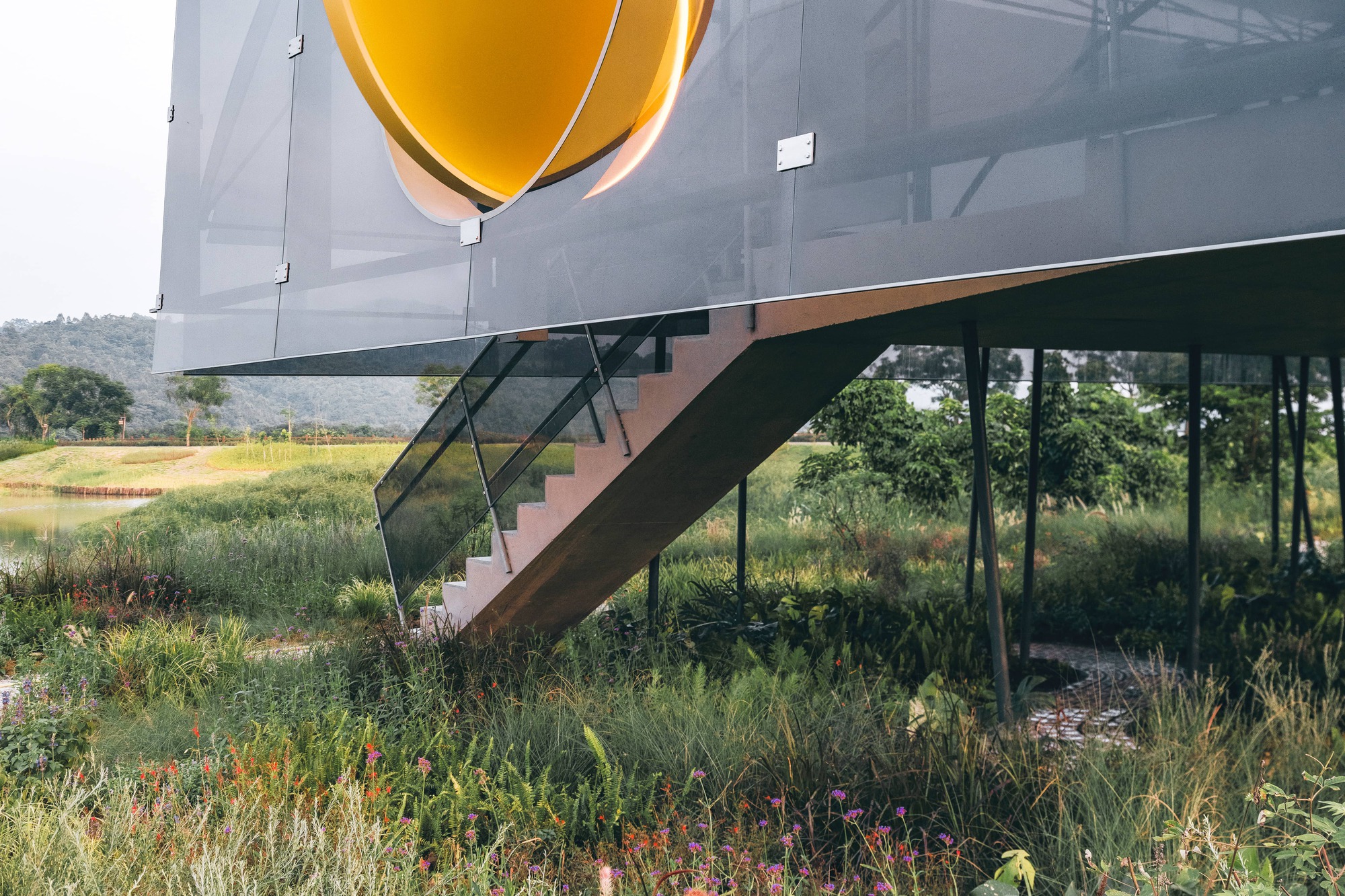 丨中国惠州丨Atelier Guo-24