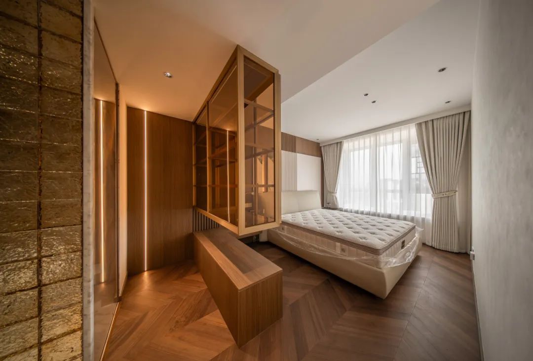 2025“尊锐杯”十大设计师申国京作品  茅台广场项目丨紫苹果贵阳分公司-20