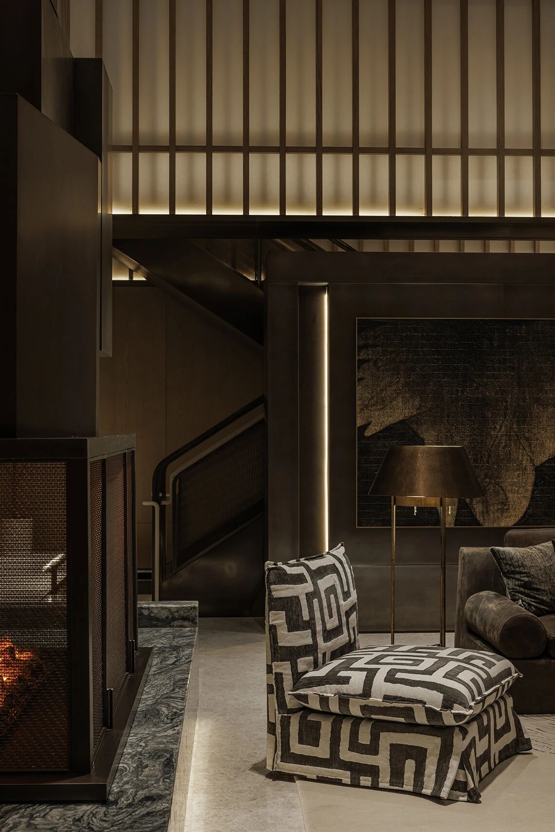 西安华润玺宸上院丨中国西安-19