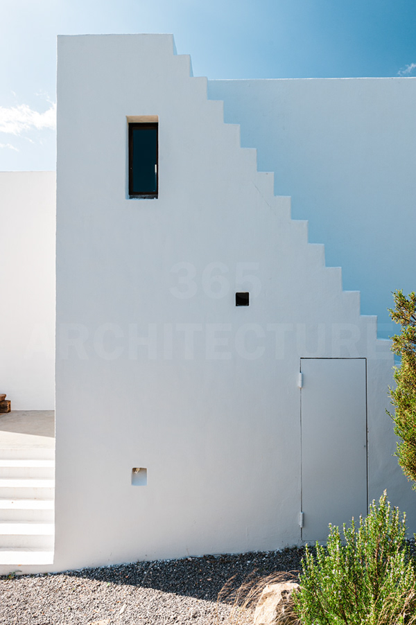 伊维萨别墅 023丨西班牙-2