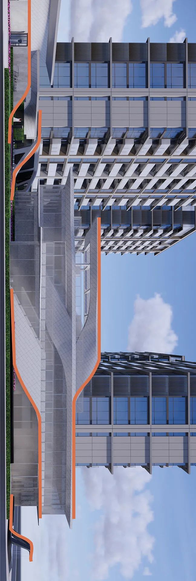 融创·徐汇滨江壹号-18