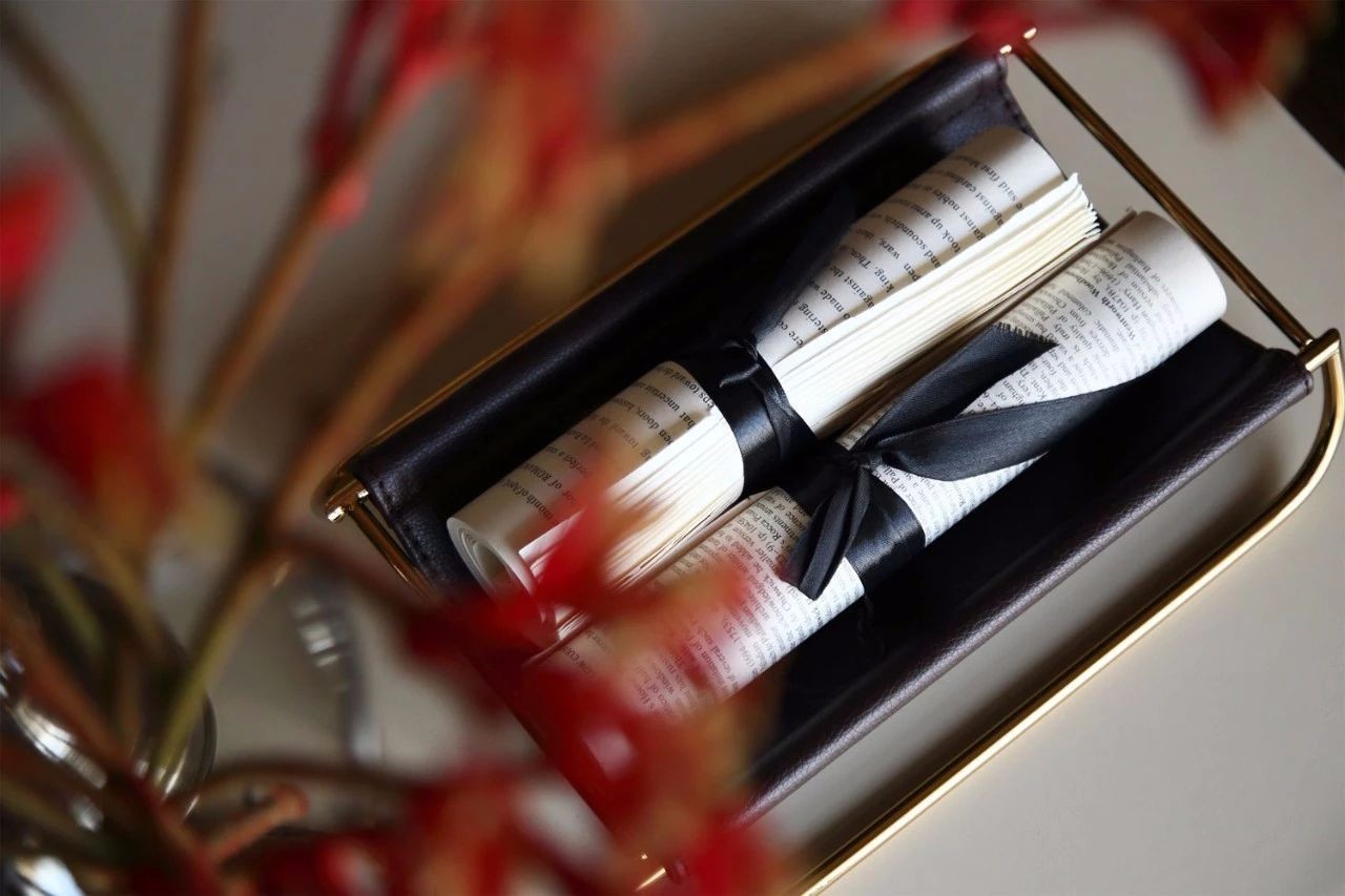 金螳螂艺术新作 · 北京恒大京南半岛叠墅设计方案-23