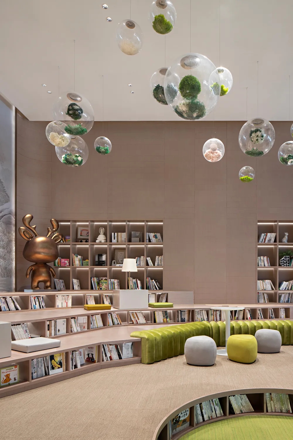 中南·智慧城丨中国儋州丨GND 设计集团 恩嘉设计-33