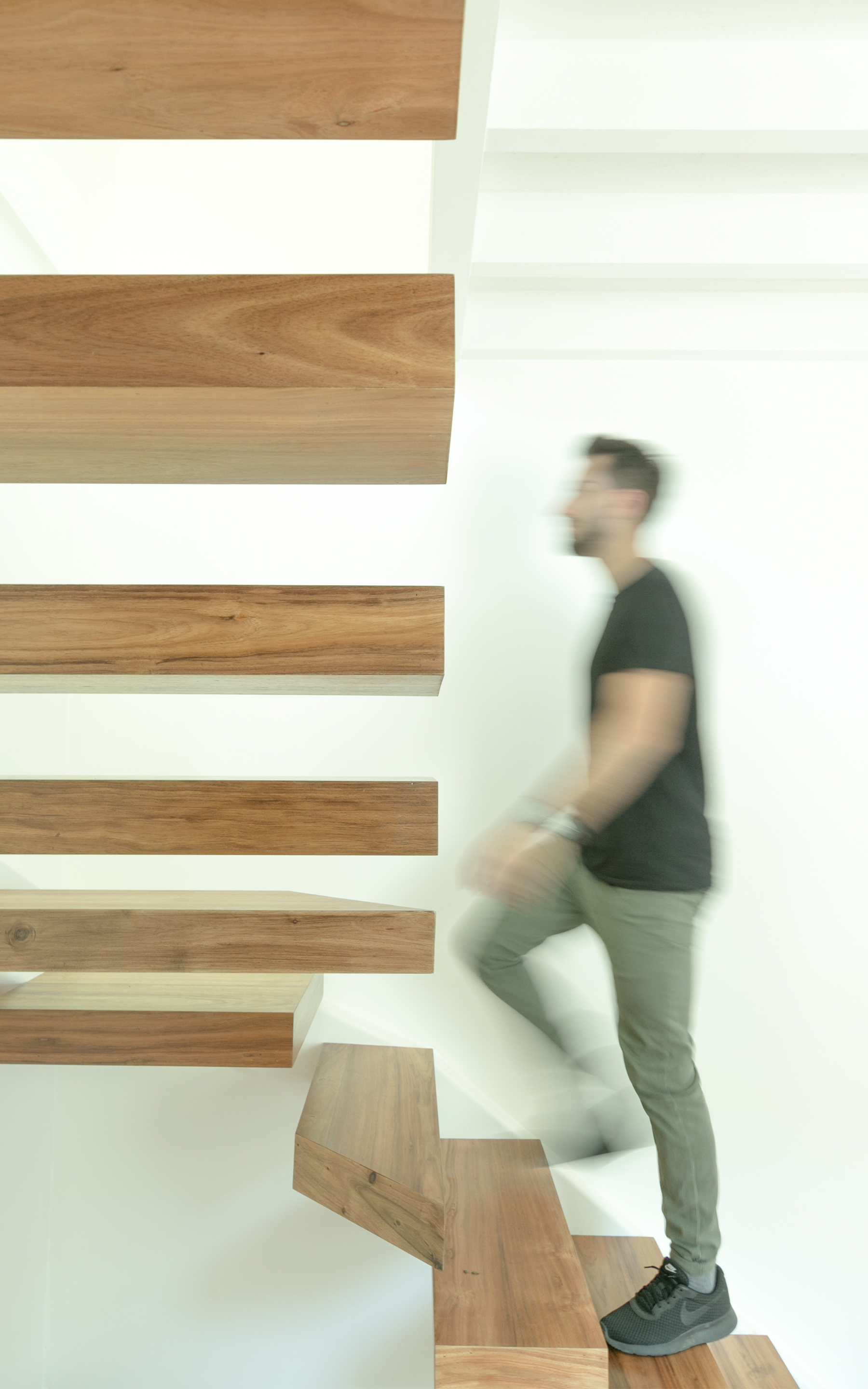 简约渔村小屋修复 融入地方特色-12