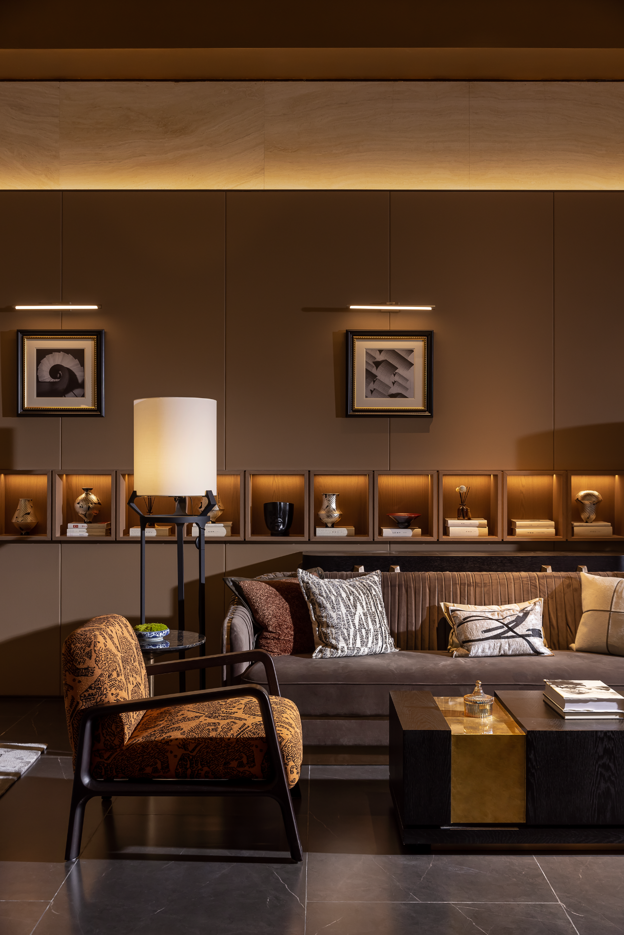 西安太伟销售艺术体验中心丨中国西安-30