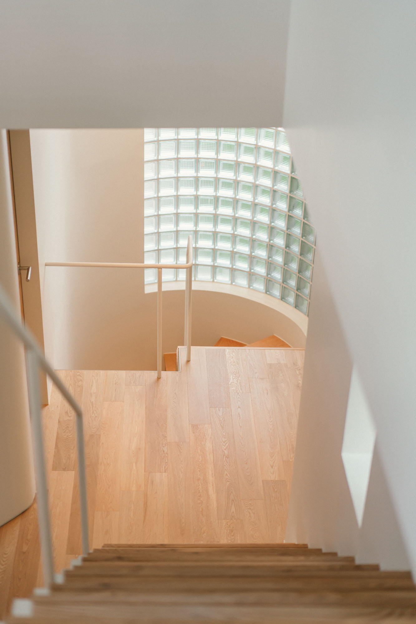 孝子洞楼丨韩国首尔丨Z_Lab-22