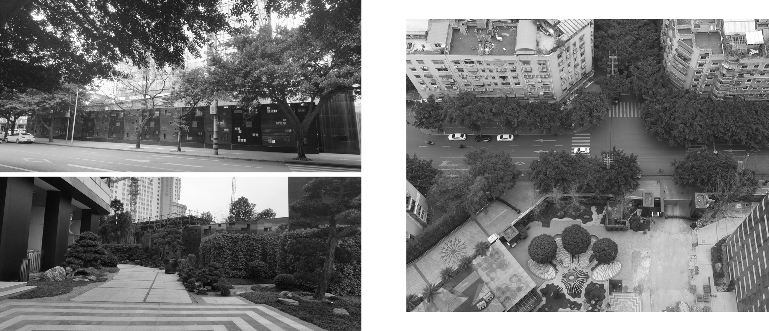 成都宸嘉·嘉佰道景观设计丨中国成都丨WTD纬图设计-4