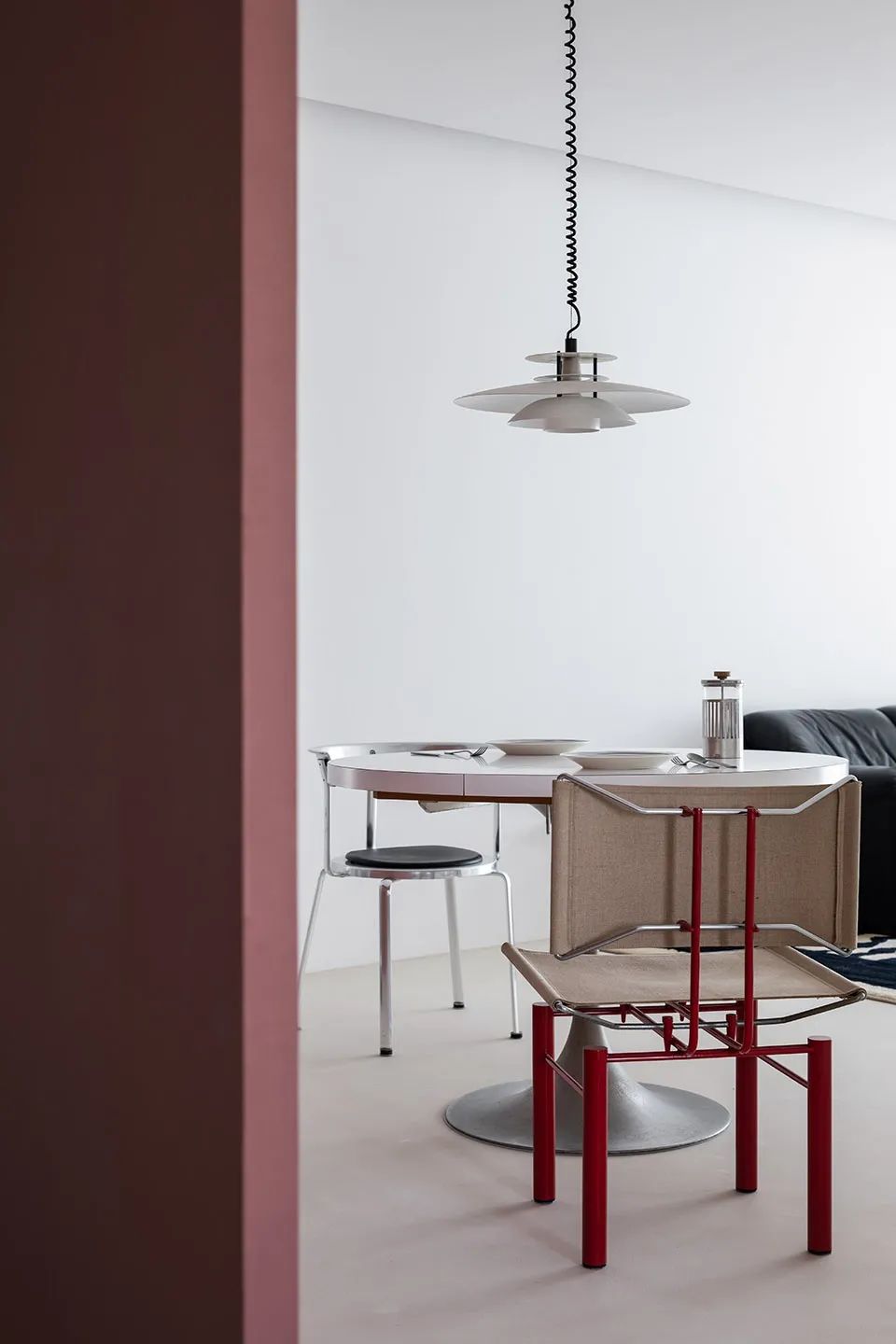 中古未来丨中国上海丨WUY无研建筑-47