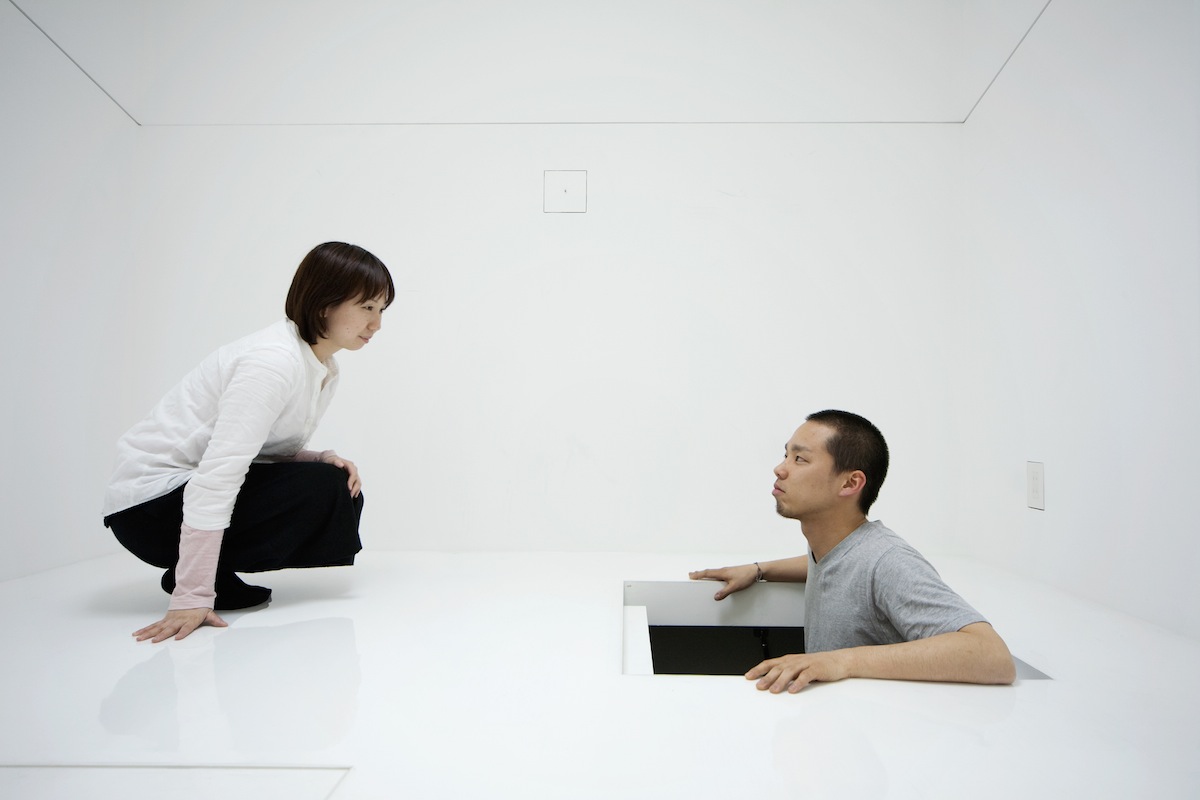 丨日本东京丨Jo Nagasaka,Schemata Architects-12