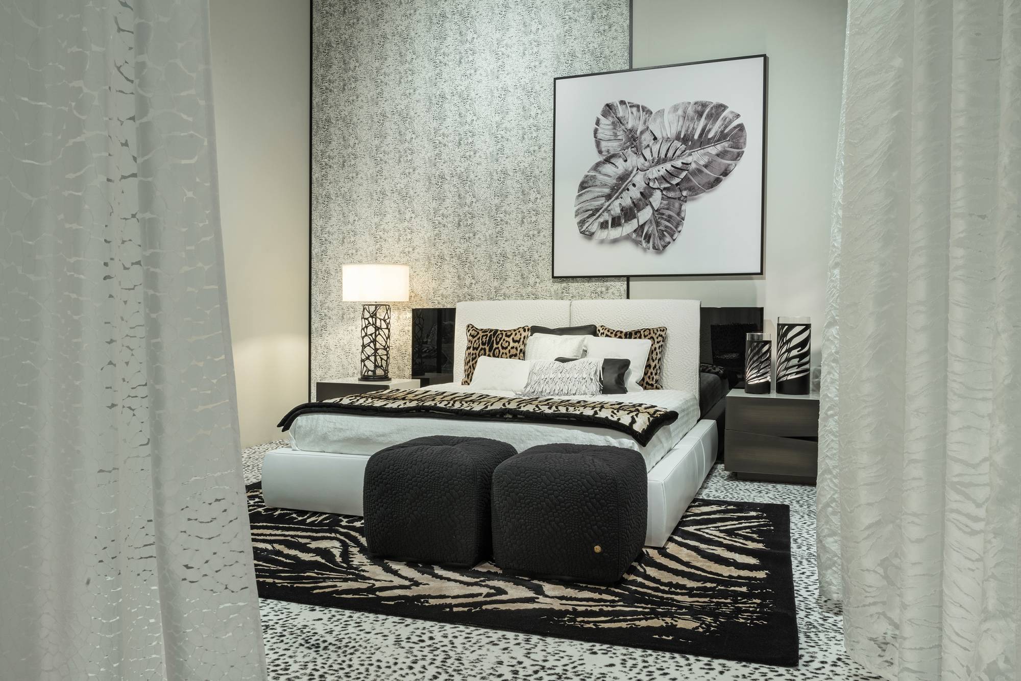 Roberto Cavalli Home Interiors: collezione 2023 | ONIRO Group-3