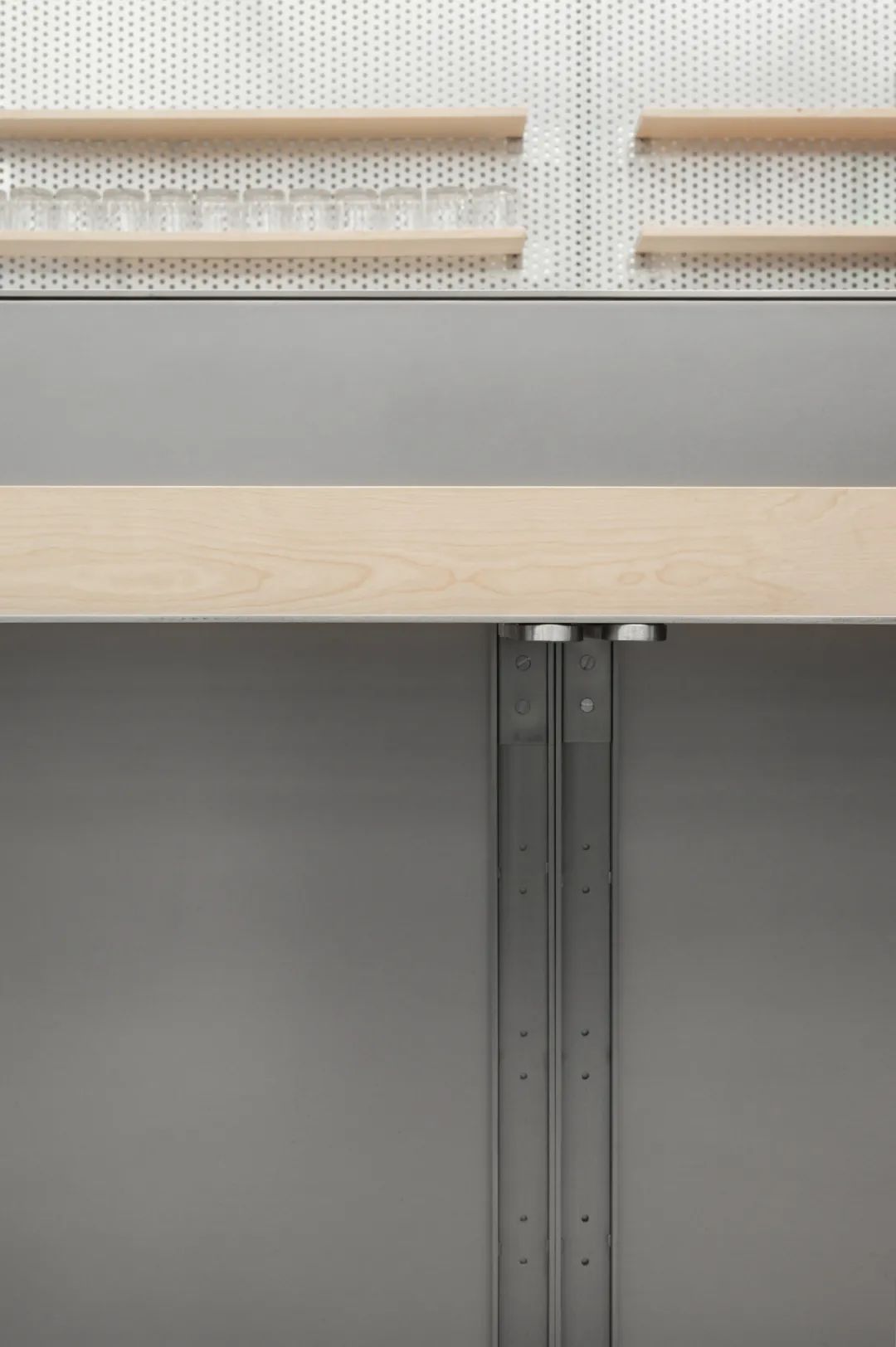 隐蔽者旗舰店,百年老宅的新诠释丨中国杭州丨say architects-22