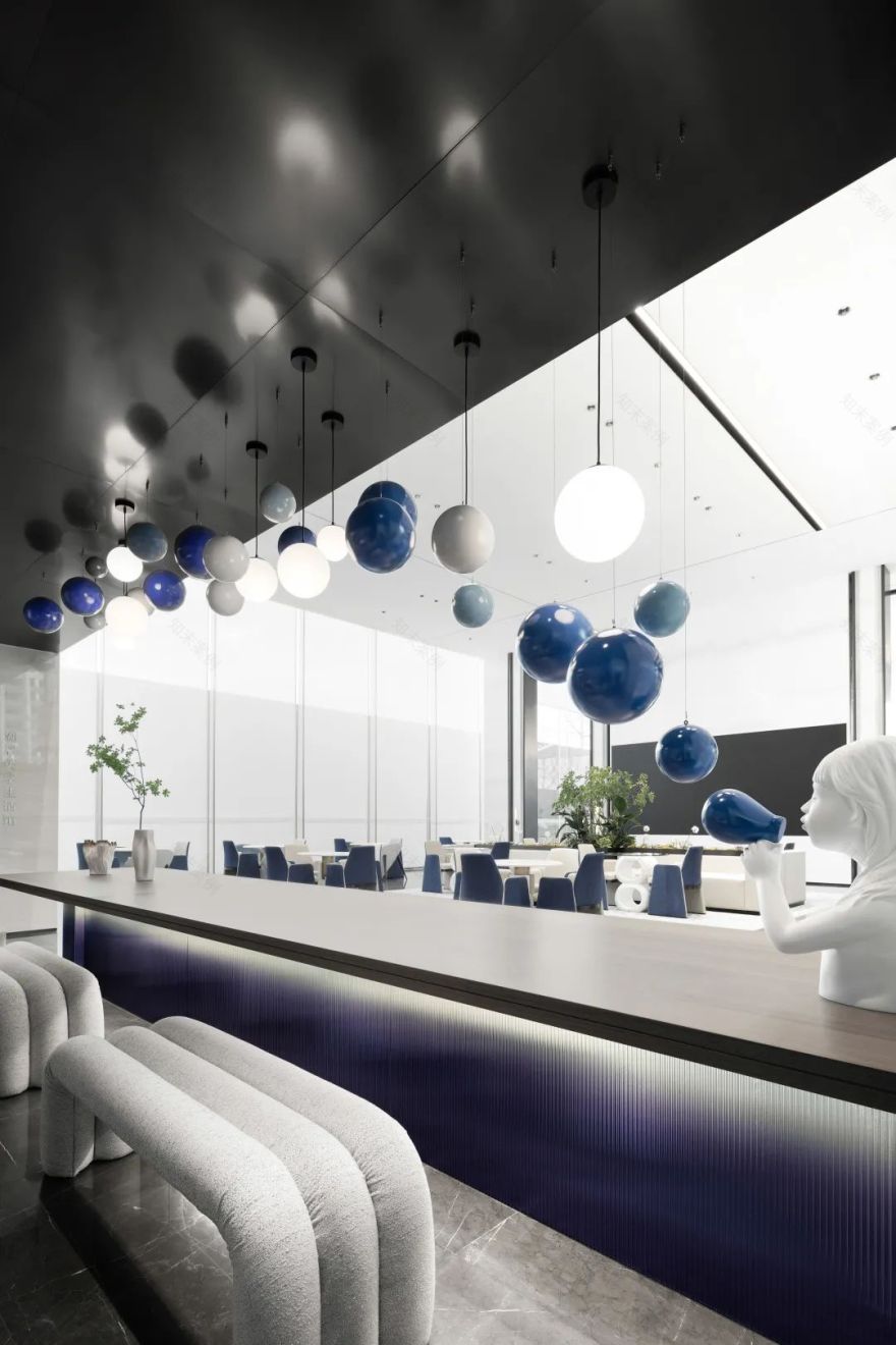 德信经发·观湖大境丨中国漳州丨GFD广飞设计事务所-45