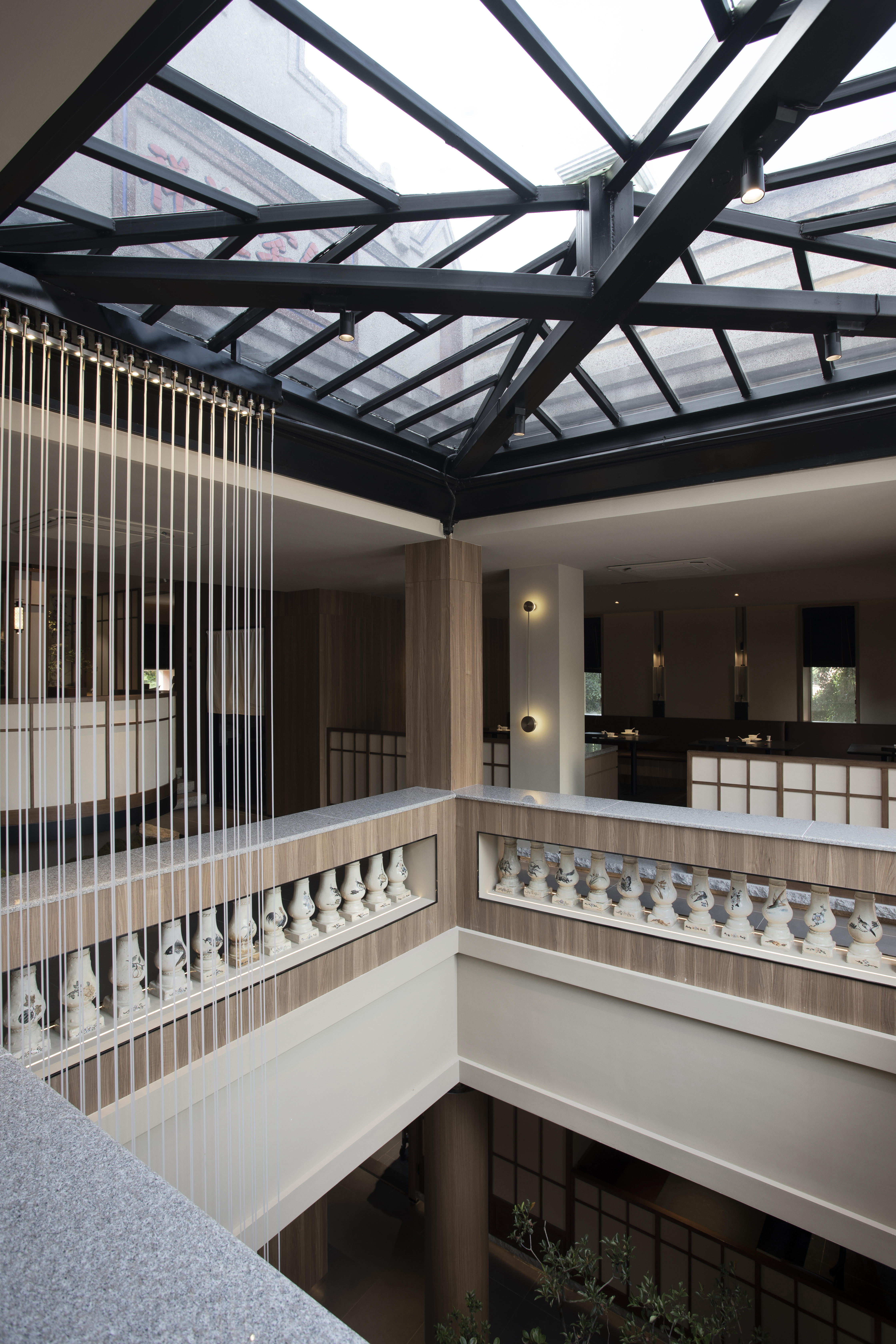 刺桐别院丨中国福建丨厦门焕境室内设计有限公司-30