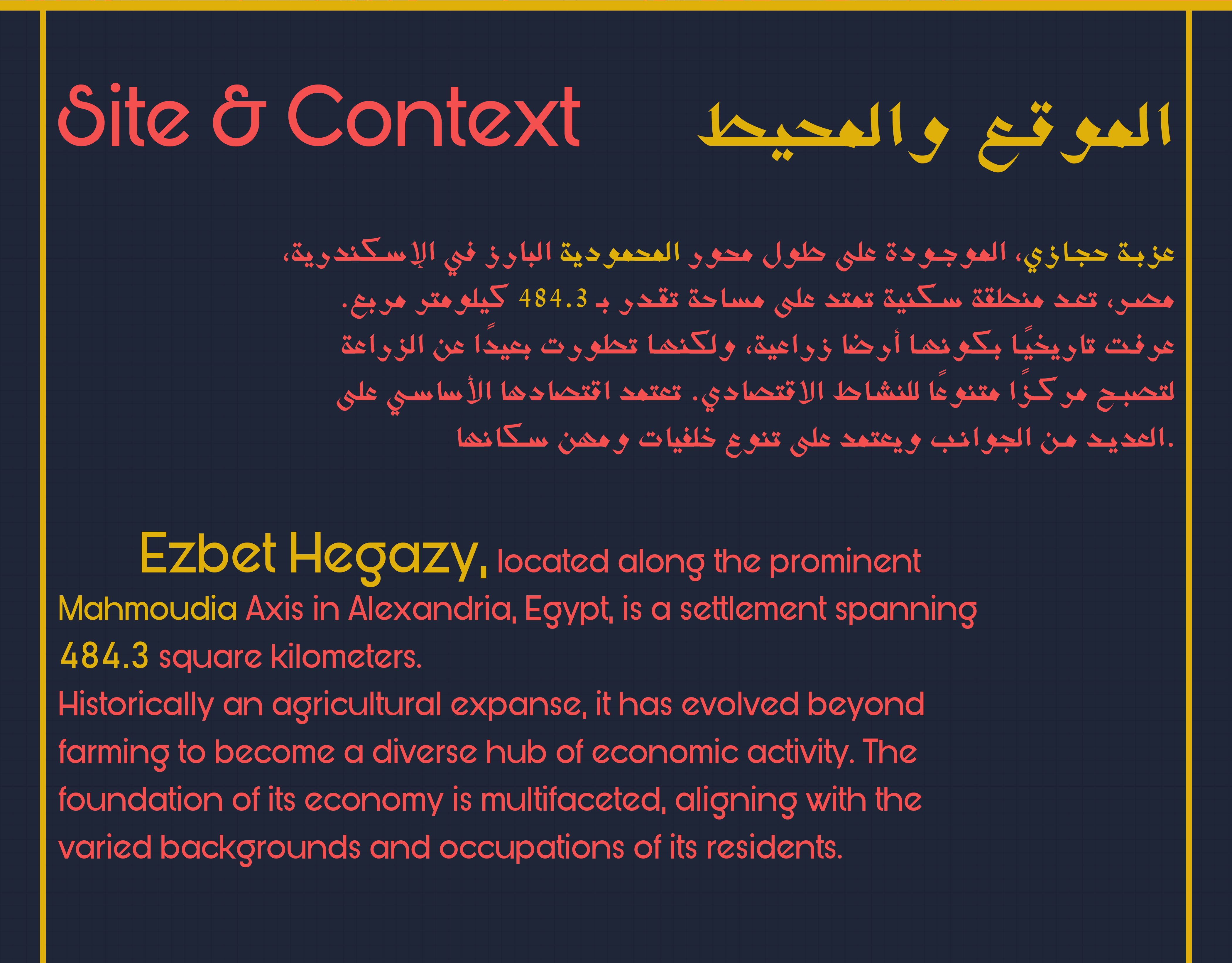 Empowering Communities | Alexandria's Urban development-3