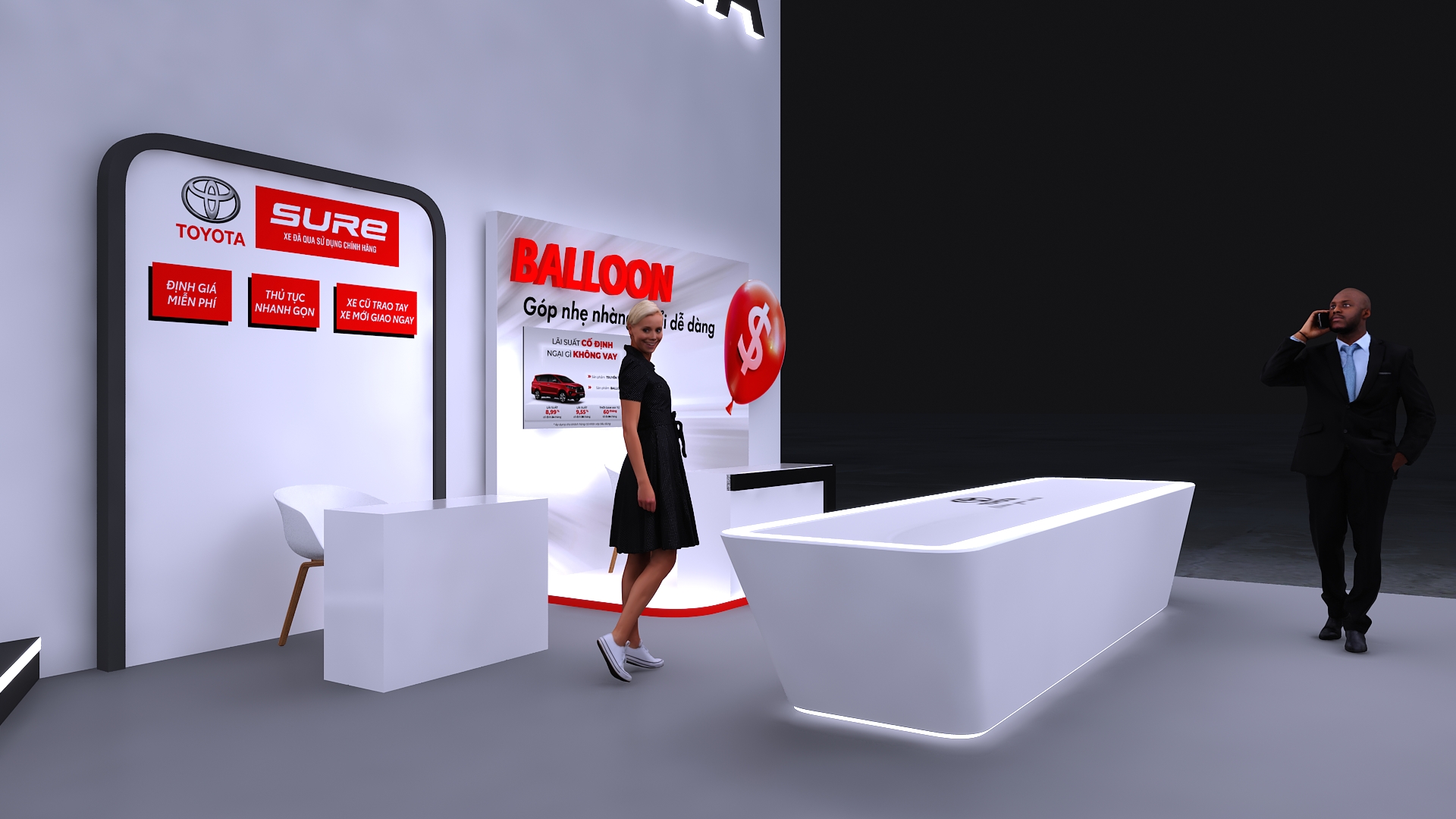 BOOTH TOYOTA VMS 2022 CONCEPT-17