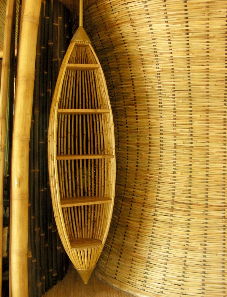 The Green Village  IBUKU-27