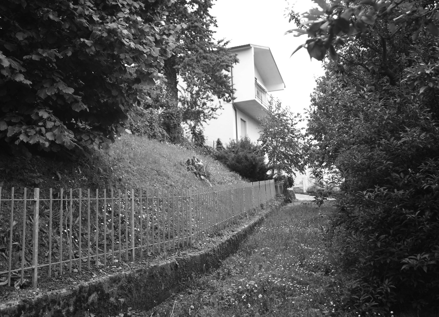 吉耶勒住宅丨意大利丨ellevuele architetti-3