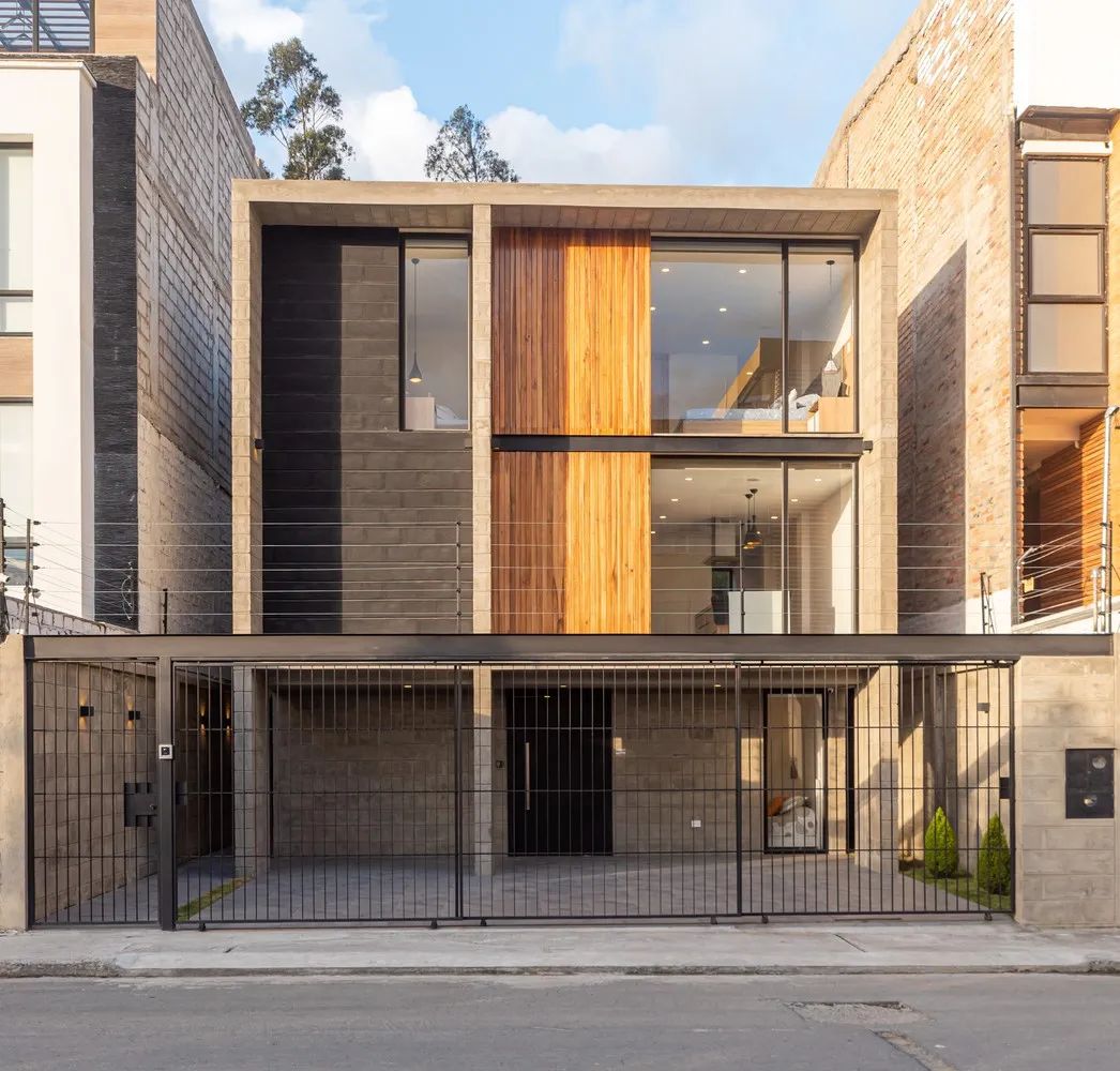 Casa Moca 住宅丨GGH 设计机构-8