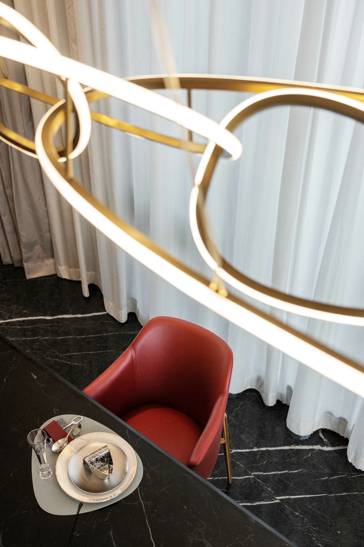 珠海·九洲天和 402 地块 C 户型别墅丨中国珠海丨JMJ 迦曼嘉-66